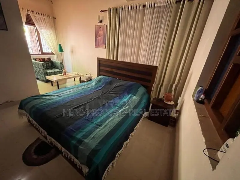 HMS057 - Modern House for Sale in Piliyandala