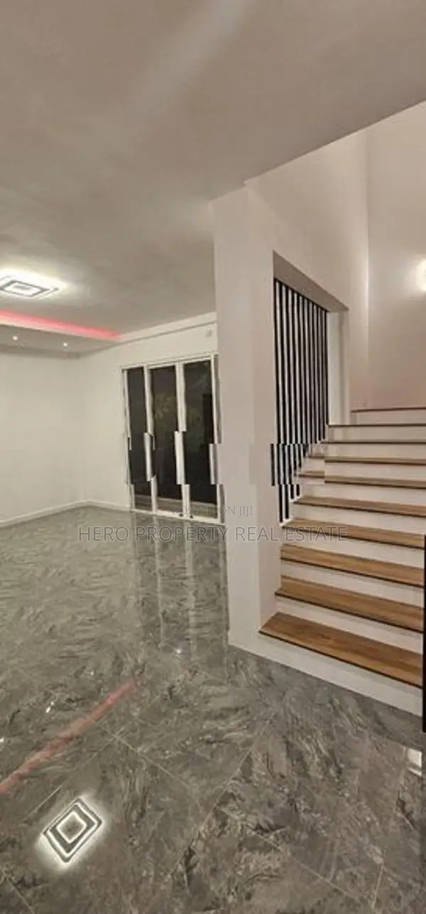 HAS200 - Brand New Modern House for Sale in Piliyandala