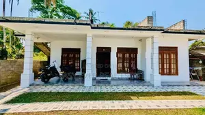 කඩවත – ඉඹුල්ගොඩින් අලුත්ම දෙමහල් නිවසක් KK 11220