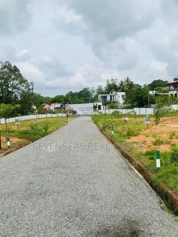 Maharagama Land Sale