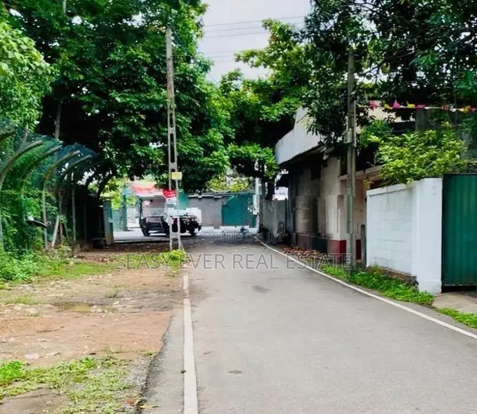 Prime Residential Land for Sale – Kotte / Madiwela KK 13249
