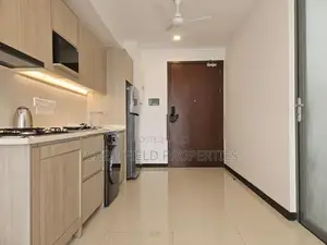 Modern 1 Bedroom Apartment for Rent at Trizen, Colombo 02