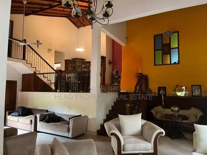 HMS057 - Modern House for Sale in Piliyandala