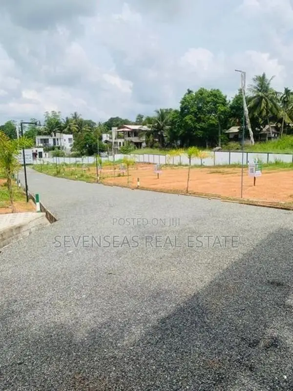 Maharagama Land Sale