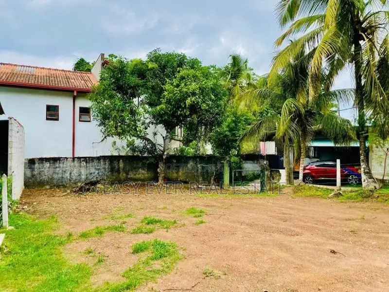 Prime Residential Land for Sale – Kotte / Madiwela KK 13249