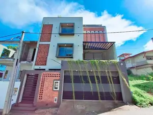 Luxury Modern House for Sale in Moratuwa Katubdda