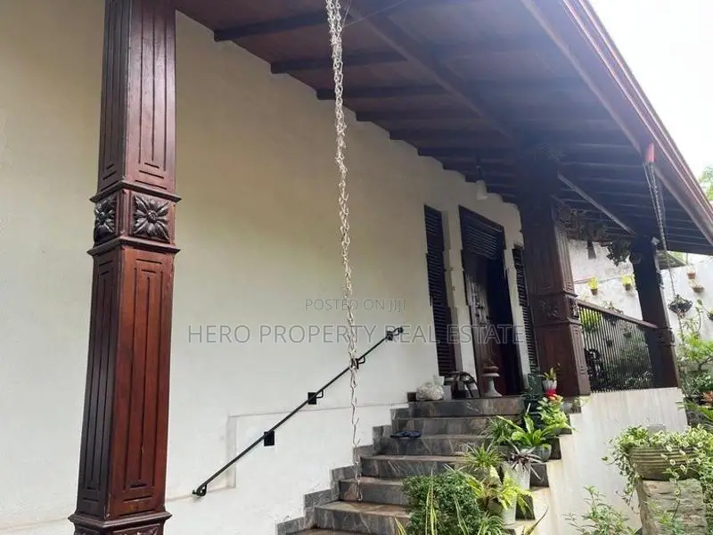 HMS057 - Modern House for Sale in Piliyandala