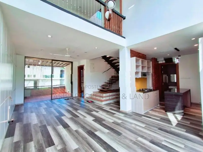 Luxury Modern House for Sale in Moratuwa Katubdda