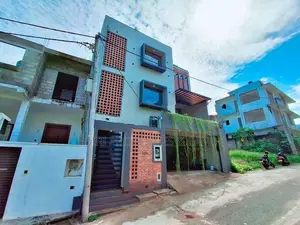 Luxury Modern House for Sale in Moratuwa Katubdda