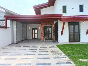 Modern Single-Story House for Sale – Prime Piliyandala