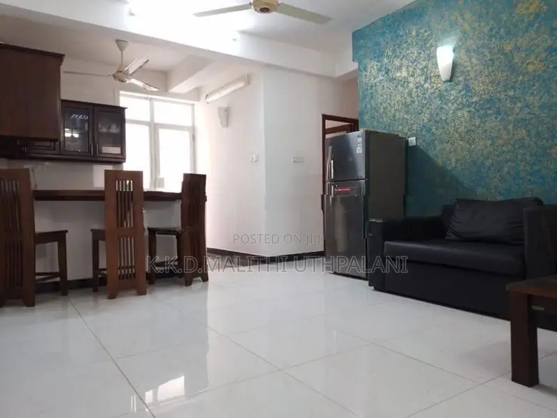 Apartment For Rent Rathmalana