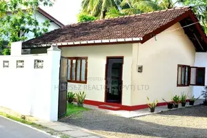 Villa for Rent Near Polhena Beach, Matara