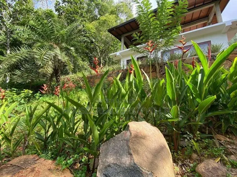 Newly Built Studio-Type Villa for Sale in Imaduwa