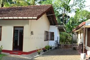 Villa for Rent Near Polhena Beach, Matara