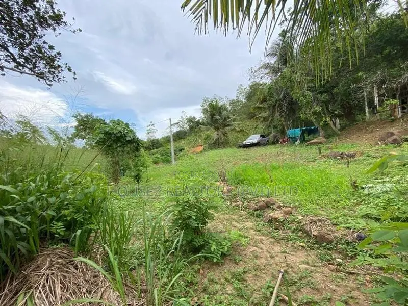 Newly Built Studio-Type Villa for Sale in Imaduwa