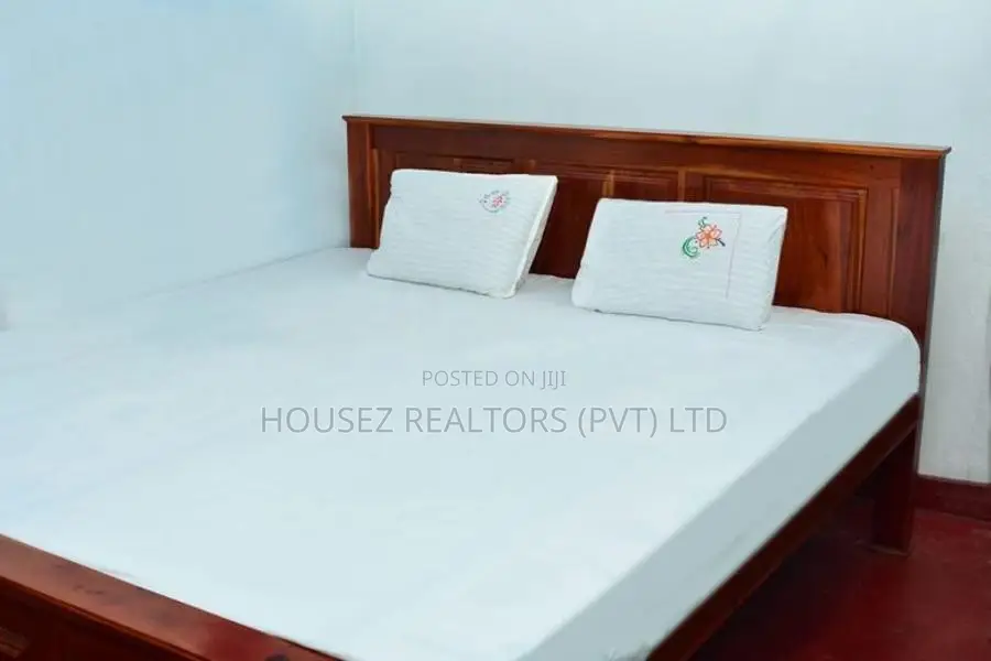 Villa for Rent Near Polhena Beach, Matara