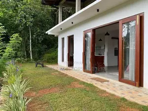 Newly Built Studio-Type Villa for Sale in Imaduwa