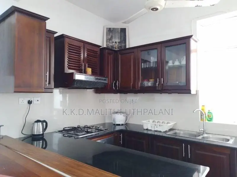 Apartment For Rent Rathmalana