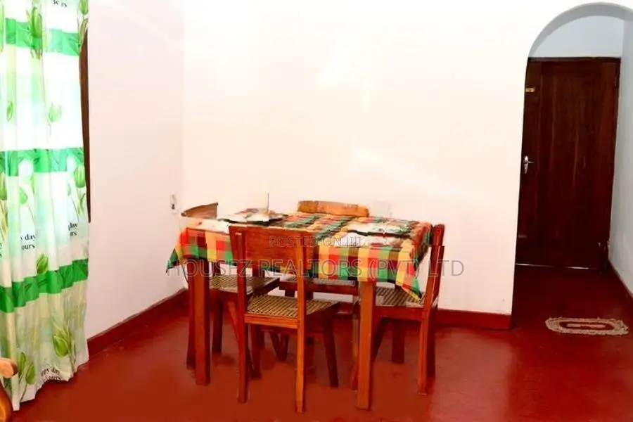 Villa for Rent Near Polhena Beach, Matara