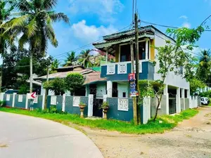 කඩුවෙල – වැලිවිටින් අගනා දෙමහල් නිවසක් / KK 13352