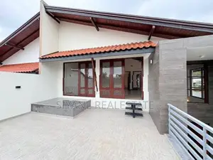 Architecturally Designed Luxury Brand New House for Sale Battaramulla
