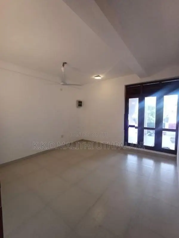 Fist Floor House For Rent Vijerama