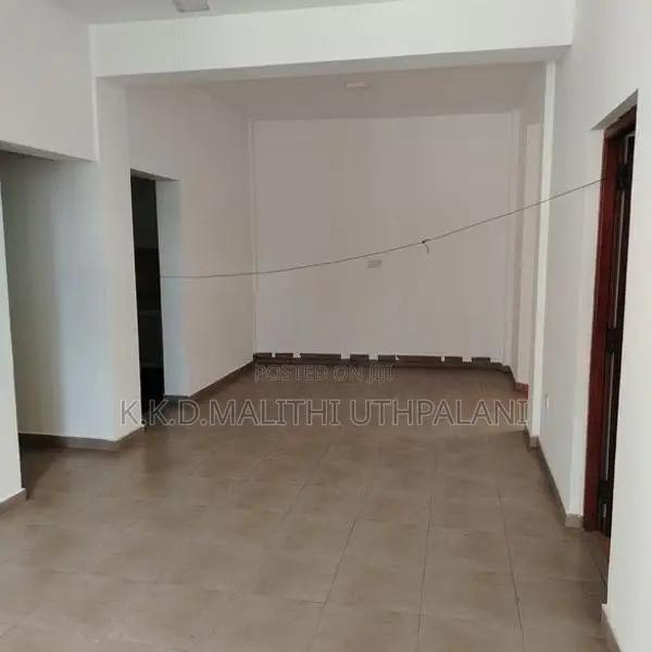 Fist Floor House For Rent Vijerama