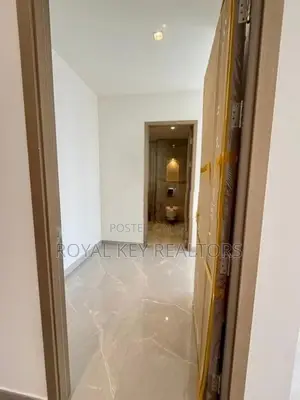 606 The Address - 02 Bedroom Unfurnished Apartment for Rent Colombo 03