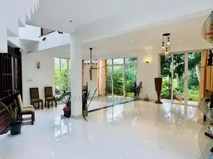 5 Bedroom Luxury Home with Wetland Views for Sale-Thalawathugoda