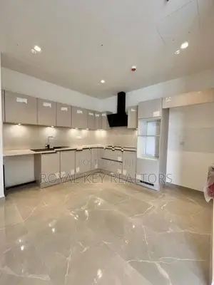 606 The Address - 02 Bedroom Unfurnished Apartment for Rent Colombo 03