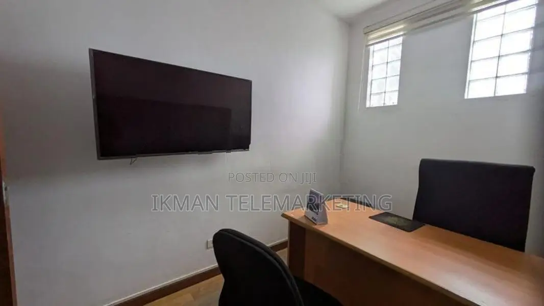 Office Space for Rent in Rajagiriya