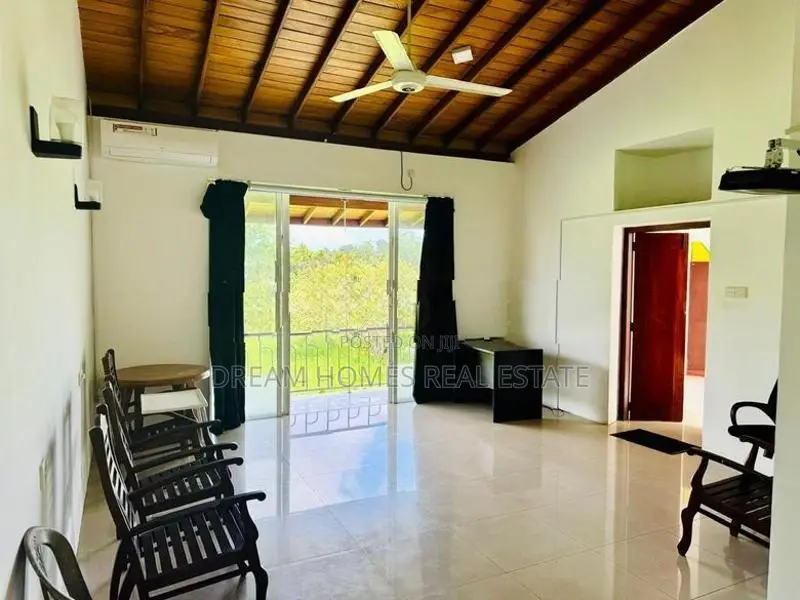 5 Bedroom Luxury Home with Wetland Views for Sale-Thalawathugoda