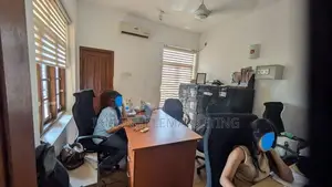 Office Space for Rent in Rajagiriya