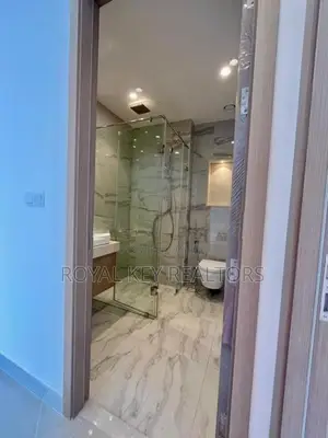 606 The Address - 02 Bedroom Unfurnished Apartment for Rent Colombo 03
