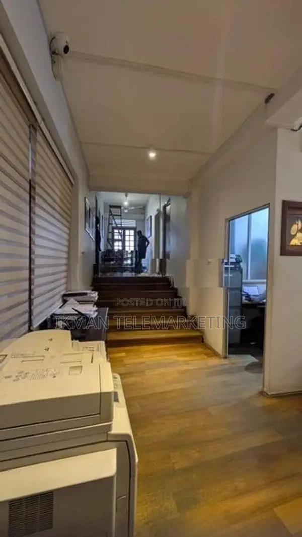 Office Space for Rent in Rajagiriya