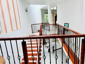 5 Bedroom Luxury Home with Wetland Views for Sale-Thalawathugoda