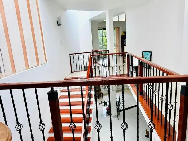 5 Bedroom Luxury Home with Wetland Views for Sale-Thalawathugoda
