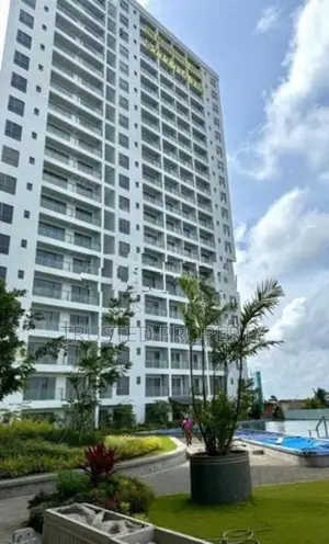 Kotte - 2BR Unfurnished Luxury Apartment for Sale • TPM2024MAH