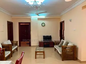 Fully Furnished Apartment for Rent Colombo 3