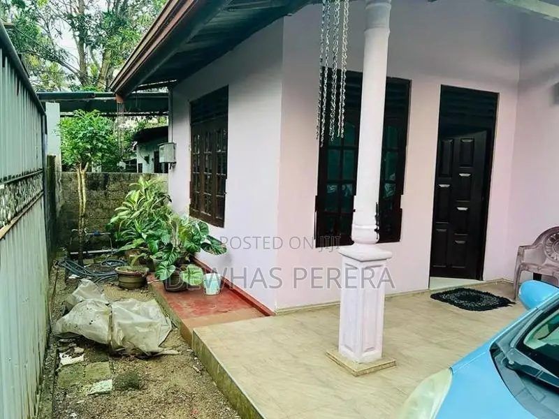 House for sale waragoda Kelaniya