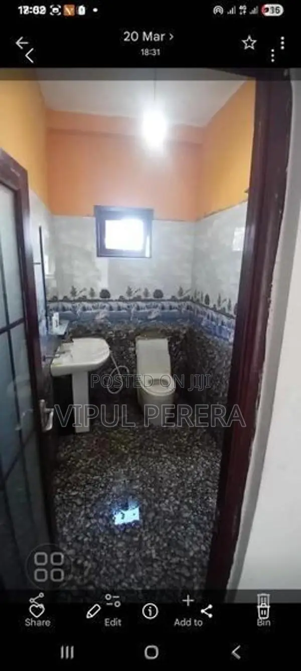 Rooms for Rent Maharagama