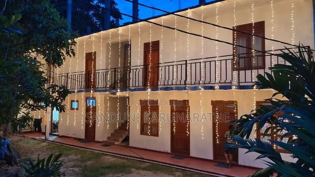 Accommodation for Female Students Badulla