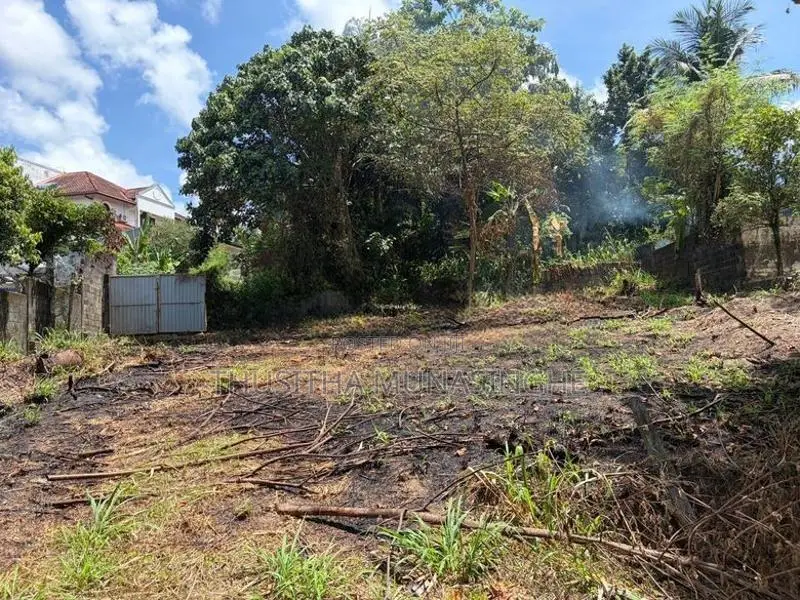 12 Perches Land For Sale In Battaramulla