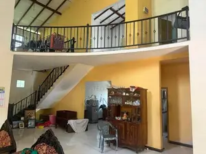 Two Story House with Land for Sale in Yakkala
