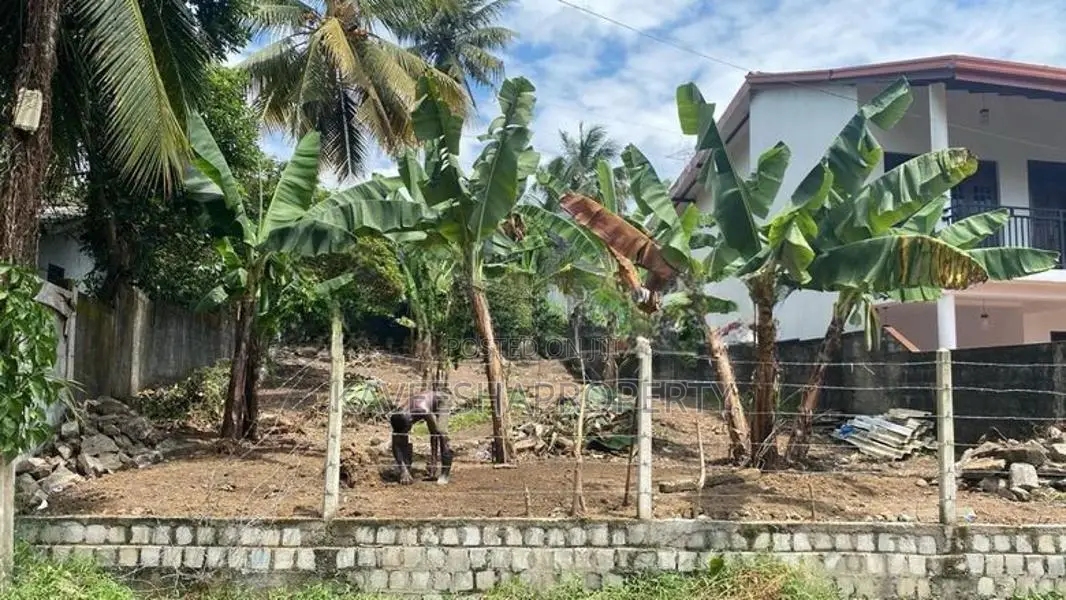 Land for Sale Thalahena