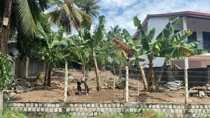 Land for Sale Thalahena