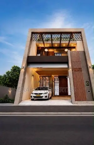 Brand new Luxury House for Rent in Dehiwala