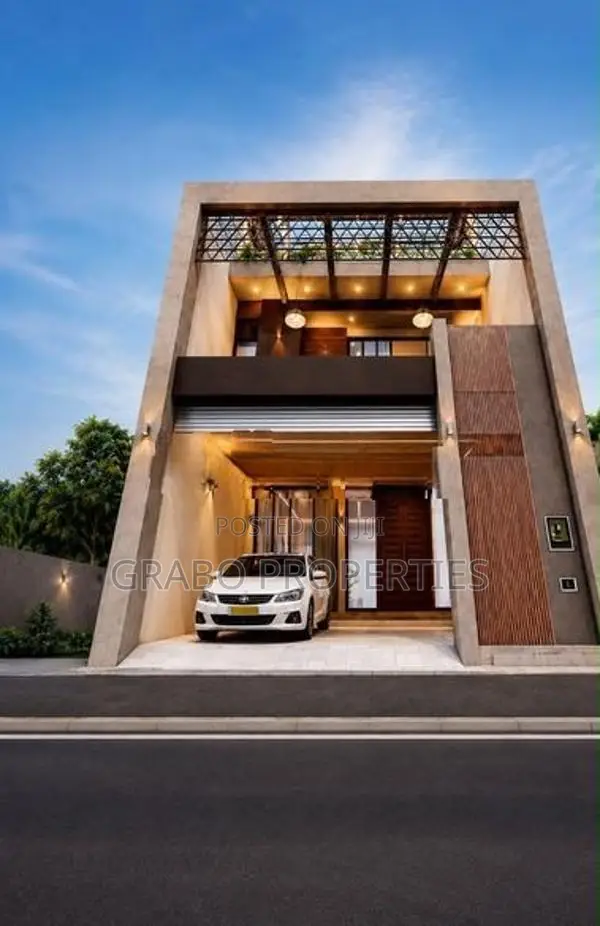 Brand new Luxury House for Rent in Dehiwala