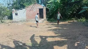 Land for Sale සිරිපුර