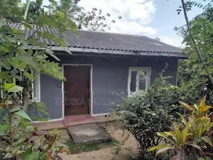 House for Sale Wattegama